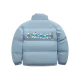 Ice Blue