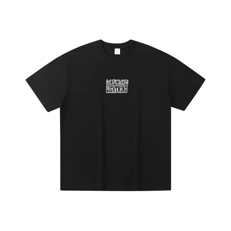 LIGHTNING MONSTER T Shirt Unisex-1