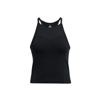 Under Armour UA Vanish Elite Tank Tops Women's Black