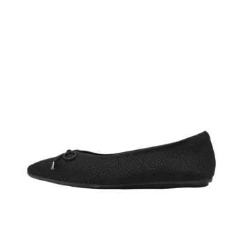 Skechers Modern Comfort Women's Casual Shoes Women's Black
