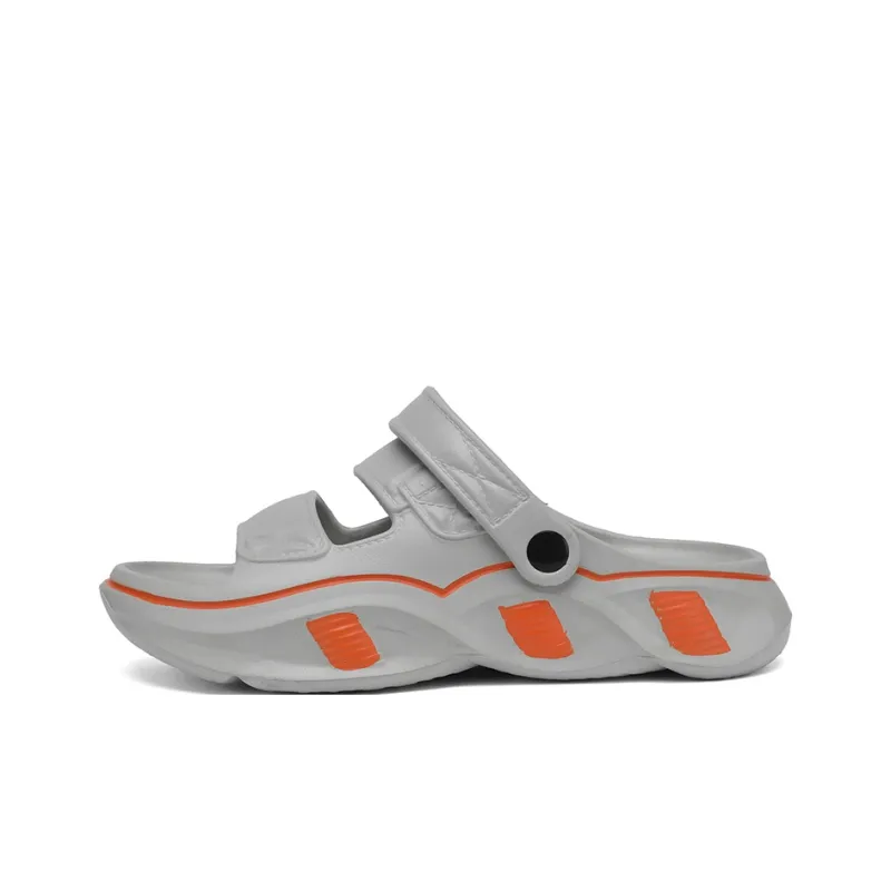 ROBINHOOD Beach Sandals Men's Box Included-11