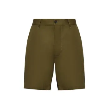 DSQUARED 2 Caten Bros Marine Shorts