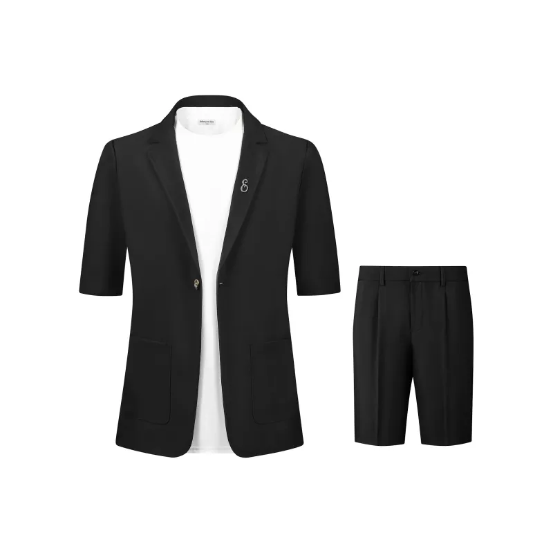 Être Par Lee Business Suit Unisex-0
