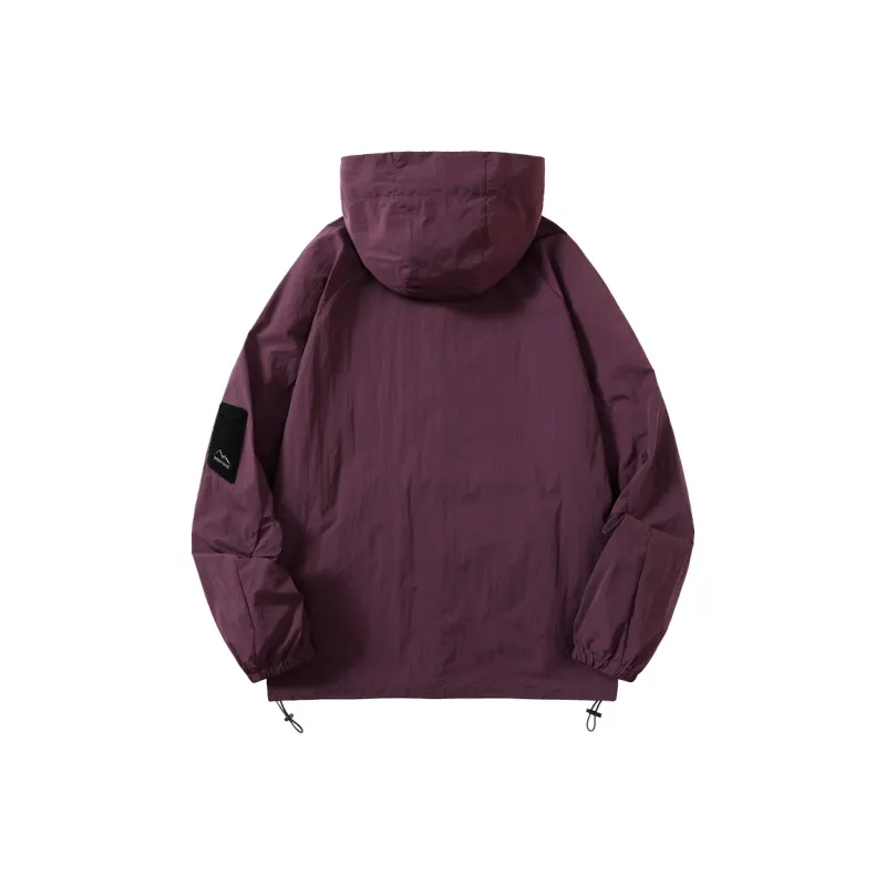 LOOX! Waterproof UV Protection Sun Protection Clothing Unisex-6