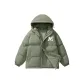 Gray Green