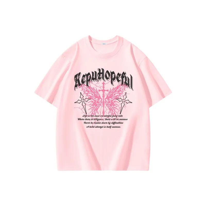 Kepu T Shirts Unisex-12
