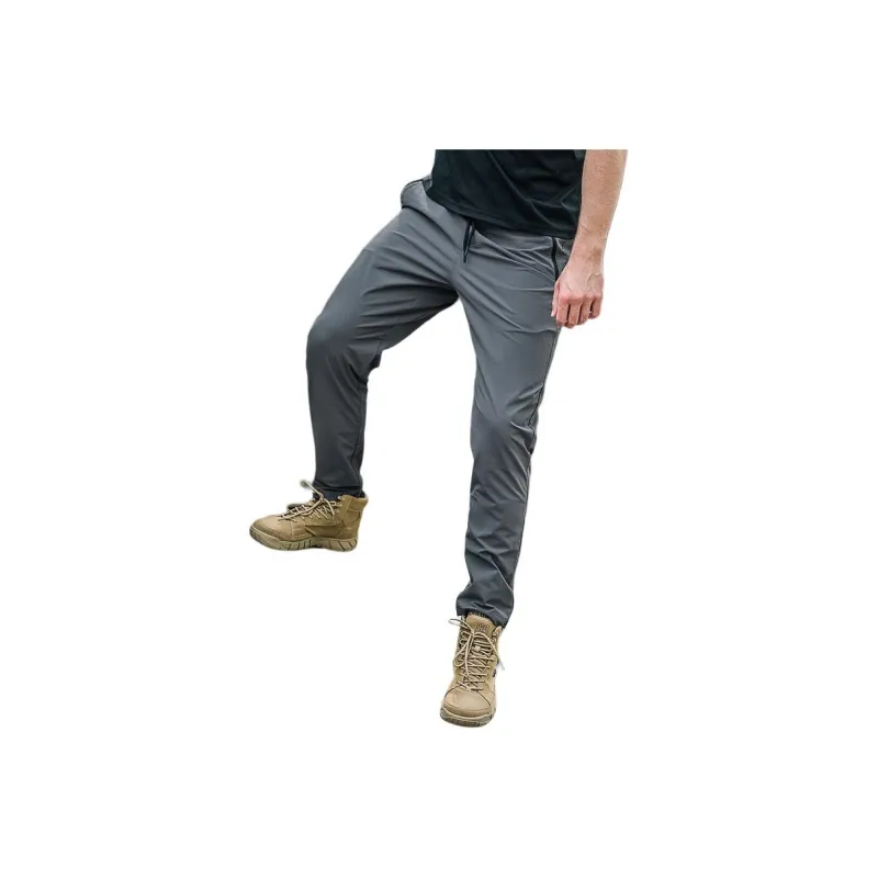 FFREE SOLDIER Casual Pants Men's-7