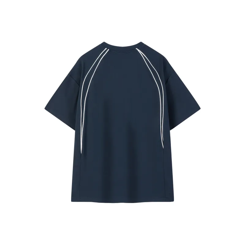 Manchester City F.C. T Shirt Unisex-4
