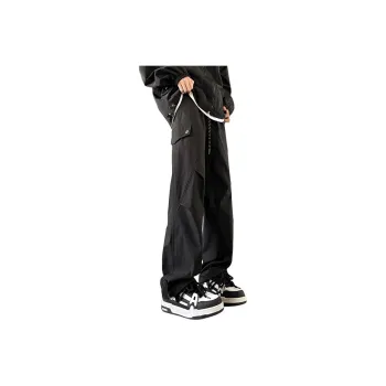 D&W Casual Pants Unisex