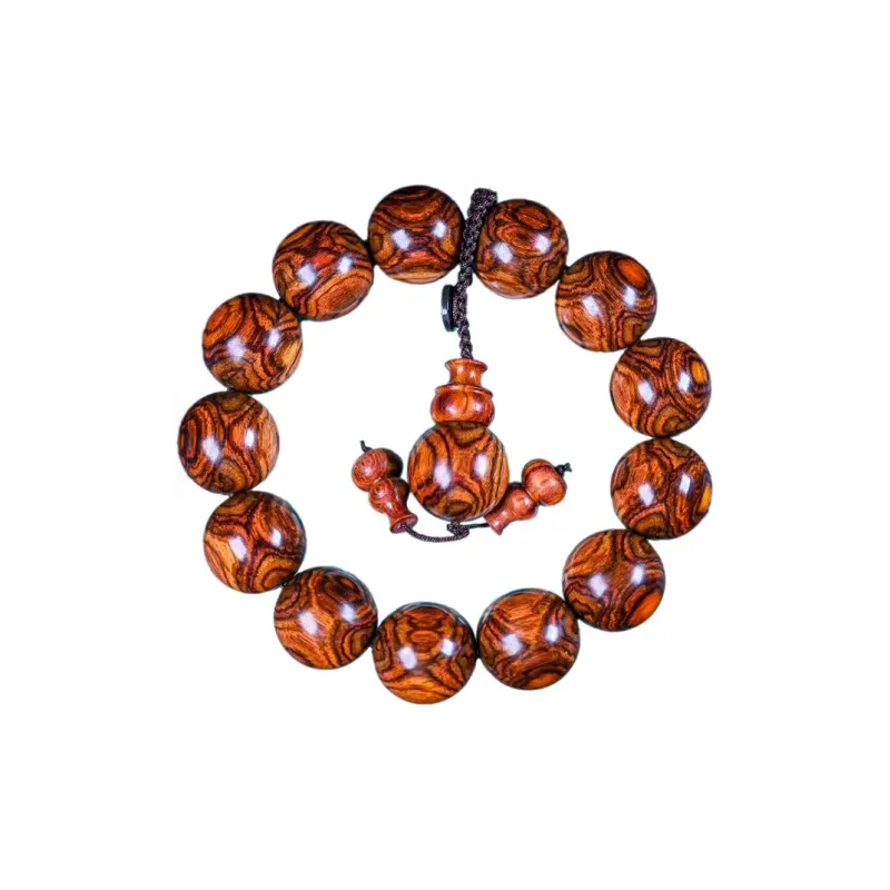 XUWU Huanghuali Bracelets Unisex-0