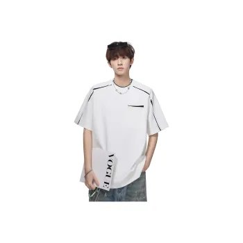 JUNGLE PANDA T Shirts Unisex