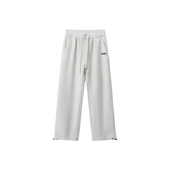 Jeep _Argument Lifestyle Theme Collection Casual Pants Unisex
