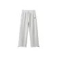 White Heather Gray