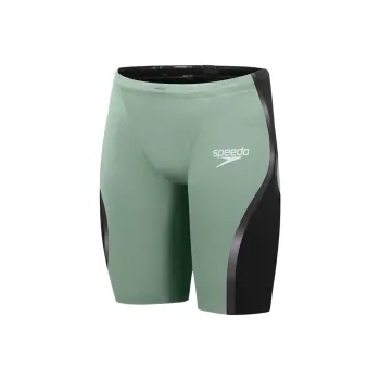Speedo Fastskin LZR Pure Intent2.0 Swimming Shorts Men's Green