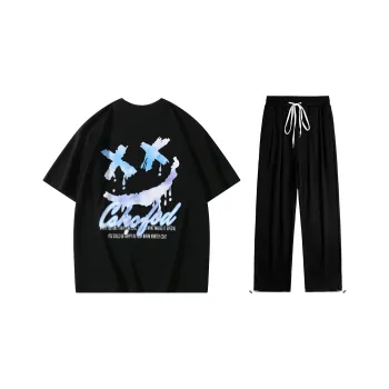 CSKS Casual Sportswear Unisex