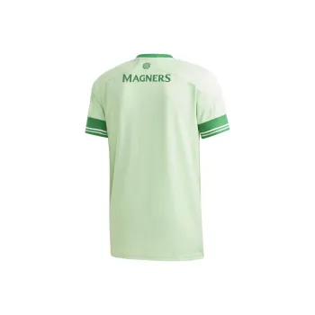 Adidas Soccer Jerseys Men Green