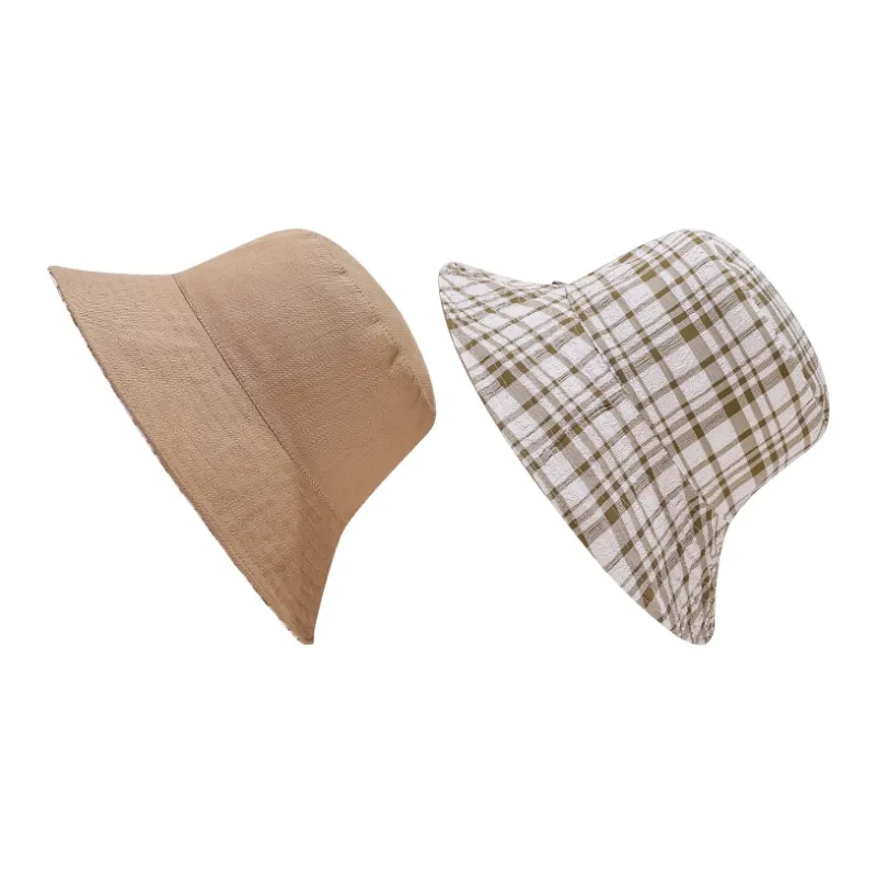 MIIOW Polyester Bucket Hats Unisex-14