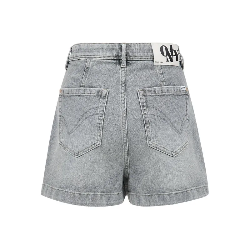 ONLY Denim Shorts Women's-1