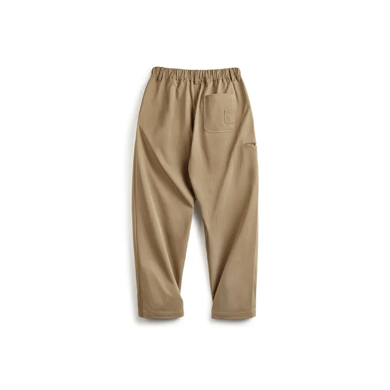 MADEN Casual Pants Men-8