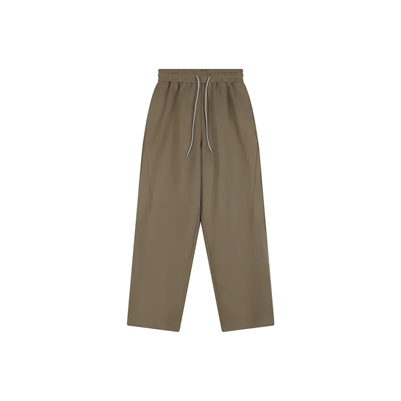 ACTUP Casual Pants Men-4