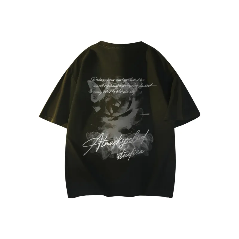 Mackyo x SOORCHCE T Shirt Unisex-2