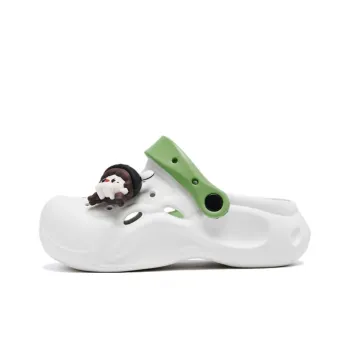 AGSDON Clogs Women's