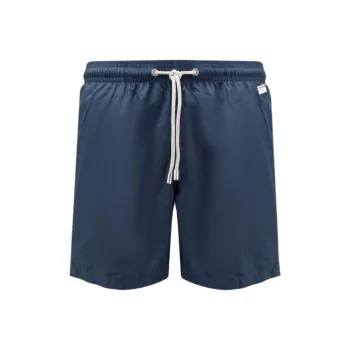 MC2 Saint Barth Pantone® Swim Shorts