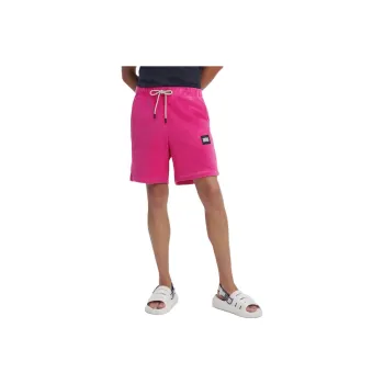 UGG Casual Shorts Men Rose Red