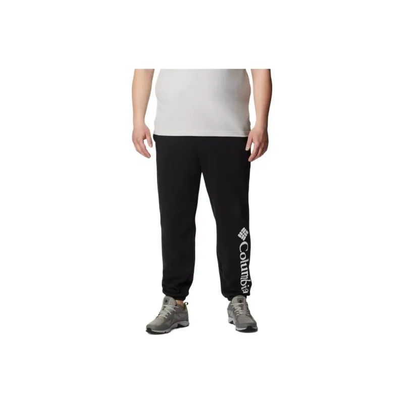 Columbia Trek Casual Pants Men's Black-0