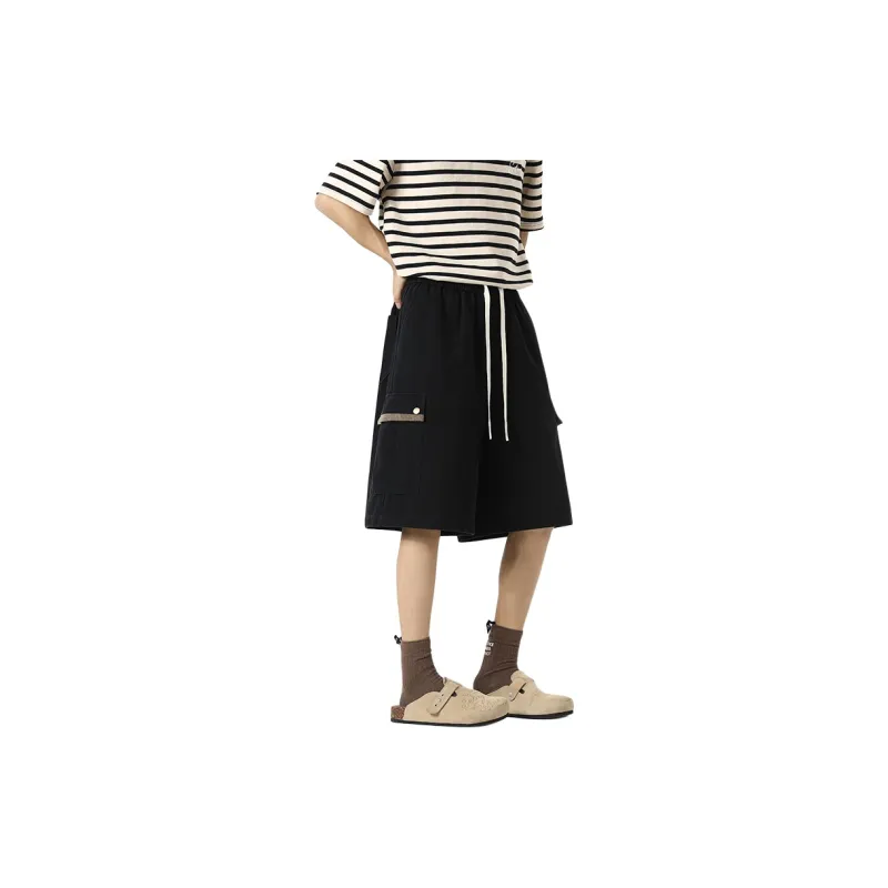 Weles Cargo Shorts Unisex-0