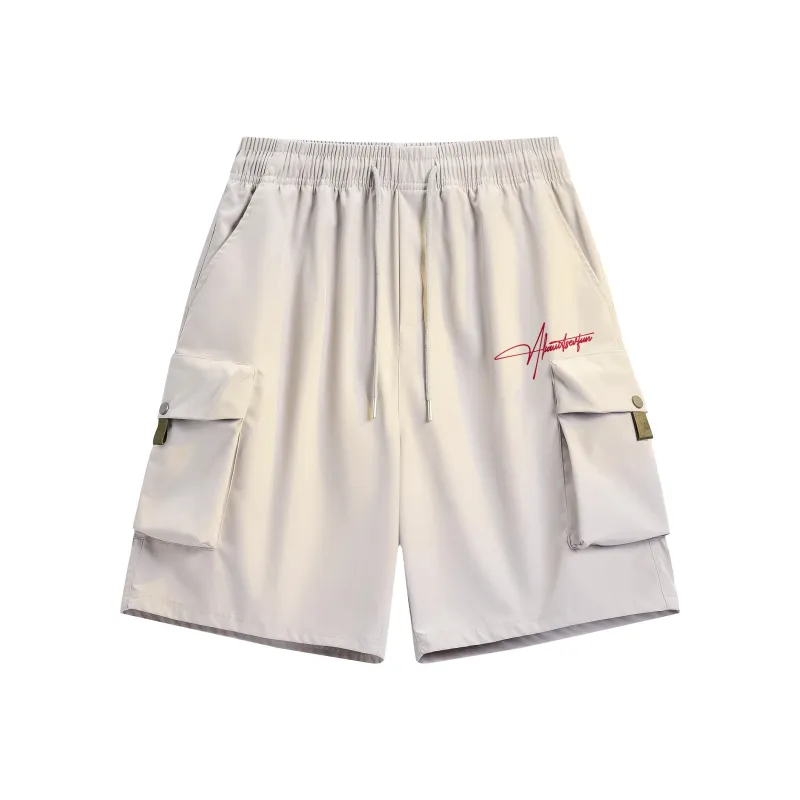 7 SEVFUN Cargo Shorts Unisex-4