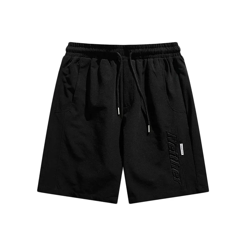 CariteSport Cargo Shorts Unisex-8