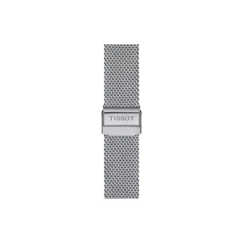 TISSOT Watch Band All Compatibility Stainless Steel Material