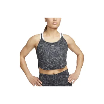 Nike Tank Tops Women's Black
