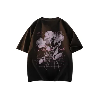 FASTFISH T Shirts Unisex
