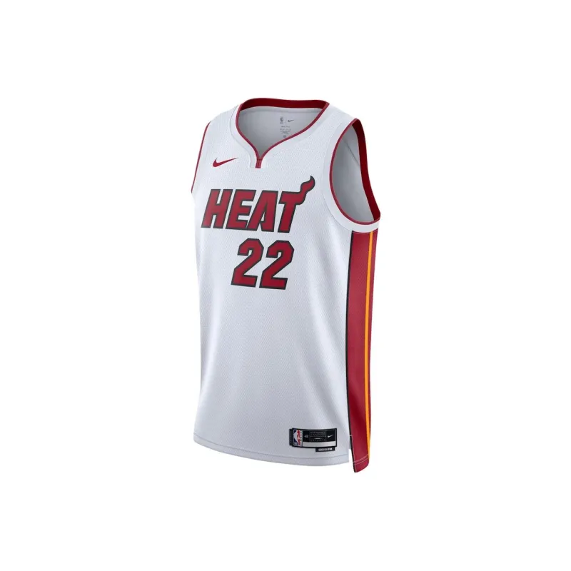 Nike Basketball Jerseys Unisex White-0
