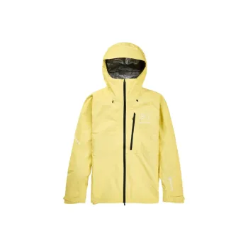 BURTON Ski Tops Men Butter