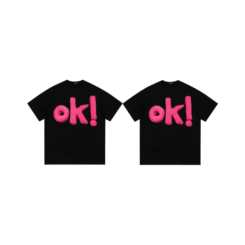 Universal Templates T Shirt Unisex 2 Pack-0