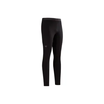 Arcteryx RHO Merino Wool Bottom Men's Sports Thermal Underwear Men's