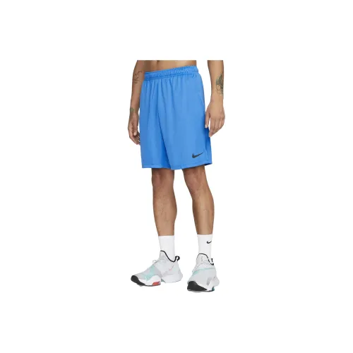 Nike Dri-FIT Epic Casual Shorts Men's Blue