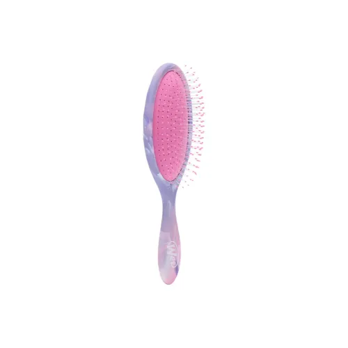 WET BRUSH Frosted Smooth Airbag Comb Massage Curling