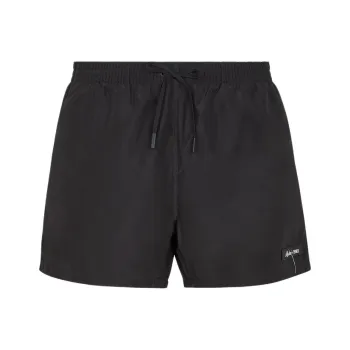 FENDI SS24 Swimming Shorts Men's Black