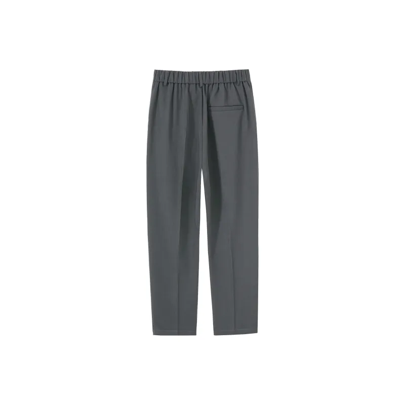 BRYAN JIMENEZ Casual Pants Men's-5