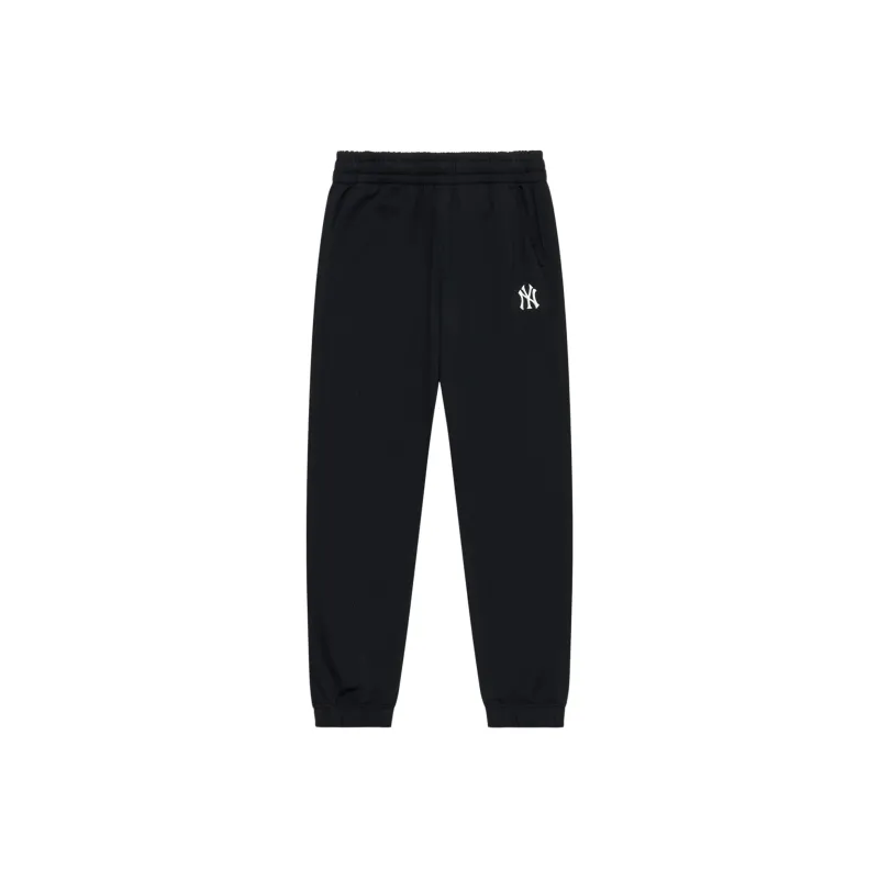 MLB SS24 Casual Pants Unisex Black-0