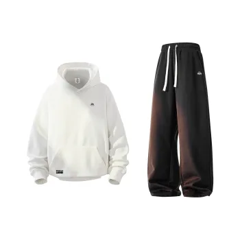 SHINCHAN Casual Sportswear Unisex