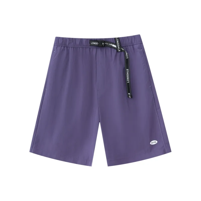 LONSDALE Cargo Shorts Men-10