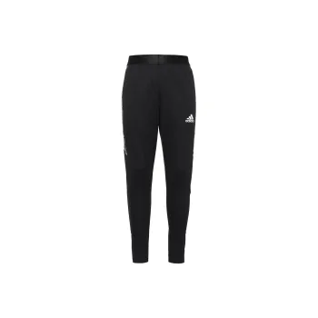 Adidas Sports Pants Men Black