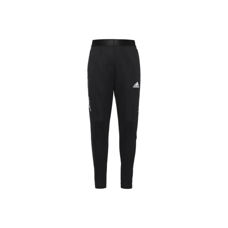 Adidas Sports Pants Men Black-0