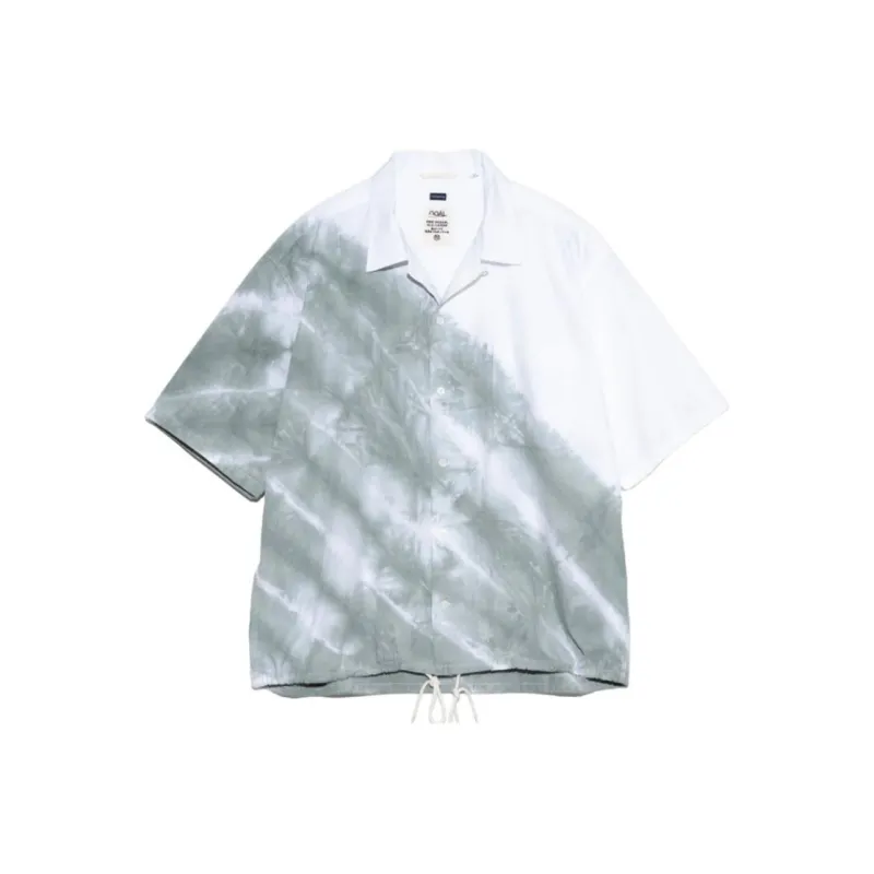 Nanamica Nanaloha Shirt-0
