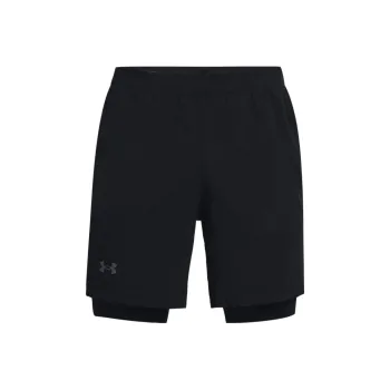 Under Armour Sports Shorts Men Black